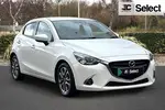2017 Mazda 2