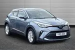 2021 Toyota C-HR