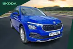 2025 Skoda Kamiq