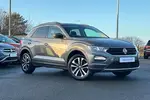 2020 Volkswagen T-Roc