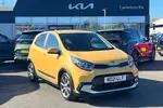 2021 Kia Picanto