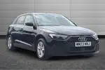 2023 Audi A1
