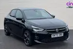 2022 Vauxhall Corsa