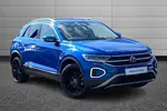 2022 Volkswagen T-Roc