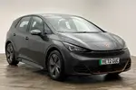2022 Cupra Born