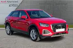 2022 Audi Q2