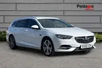 2018 Vauxhall Insignia Sports Tourer
