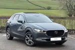 2022 Mazda CX-30