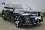 2020 Volkswagen T-Cross