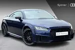 2022 Audi TT S