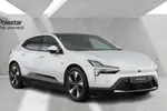 2025 Polestar 4