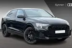 2025 Audi Q8