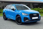 2023 Audi Q2