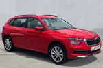 2020 Skoda Kamiq