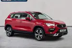 2022 SEAT Ateca
