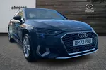 2023 Audi A3