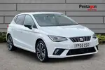 2025 SEAT Ibiza