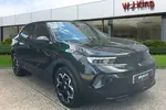 2025 Vauxhall Mokka