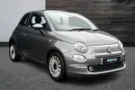 2023 Fiat 500