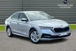 2021 Skoda Octavia