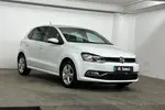 2016 Volkswagen Polo