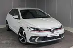2022 Volkswagen Polo GTI