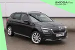 2022 Skoda Kamiq