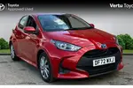 2023 Toyota Yaris