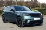 2026 Land Rover Range Rover Velar