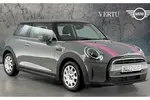 2022 MINI Hatchback