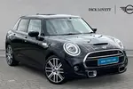 2020 MINI Hatchback 5dr