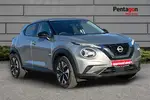 2023 Nissan Juke