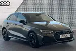 2026 Audi A3