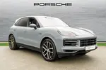 2024 Porsche Cayenne