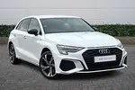 2023 Audi A3