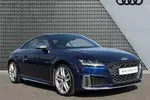 2022 Audi TT