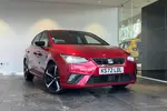 2023 SEAT Ibiza