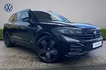 2024 Volkswagen Touareg