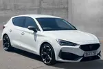 2023 Cupra Leon