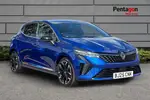 2025 Renault Clio