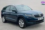 2018 Skoda Kodiaq