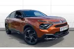 2022 Citroen C4