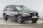 2022 Volvo XC90