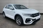 2022 Volkswagen T-Roc