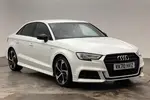 2020 Audi A3