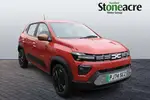 2024 Dacia Spring