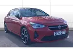 2023 Vauxhall Corsa