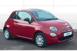 2016 Fiat 500