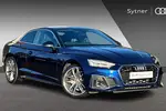 2021 Audi A5