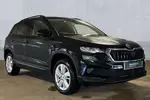 2024 Skoda Karoq
